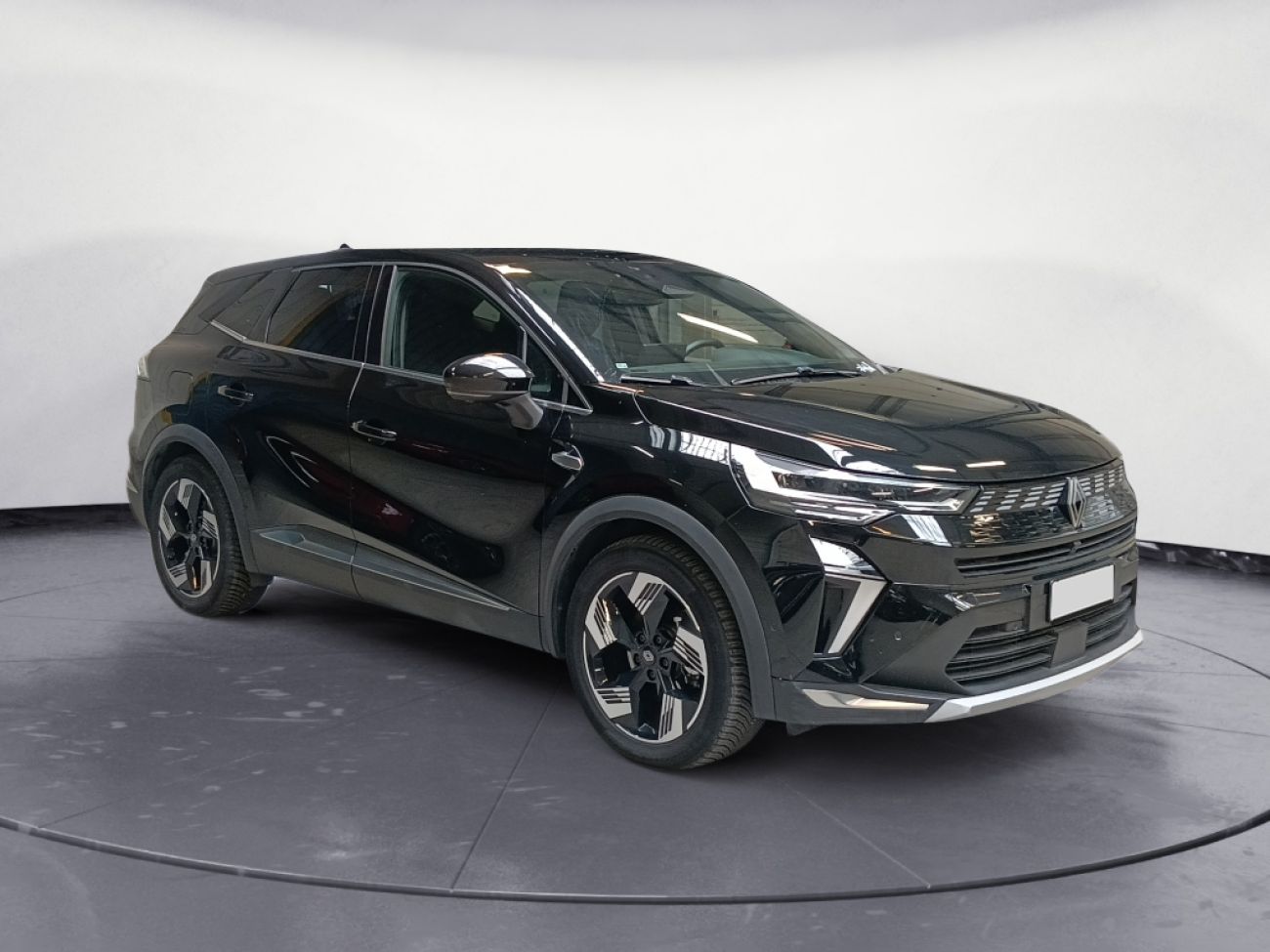 Mandataire RENAULT Symbioz 1.6 E-TECH FULL HYBRID 145CH ICONIC