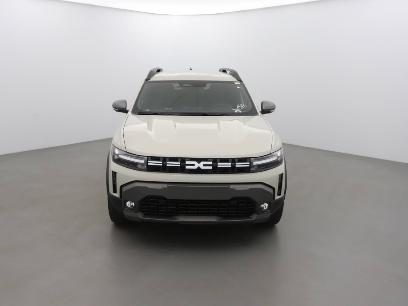 Mandataire Dacia DUSTER 1.3 TCE 130CH FAP JOURNEY 4X2