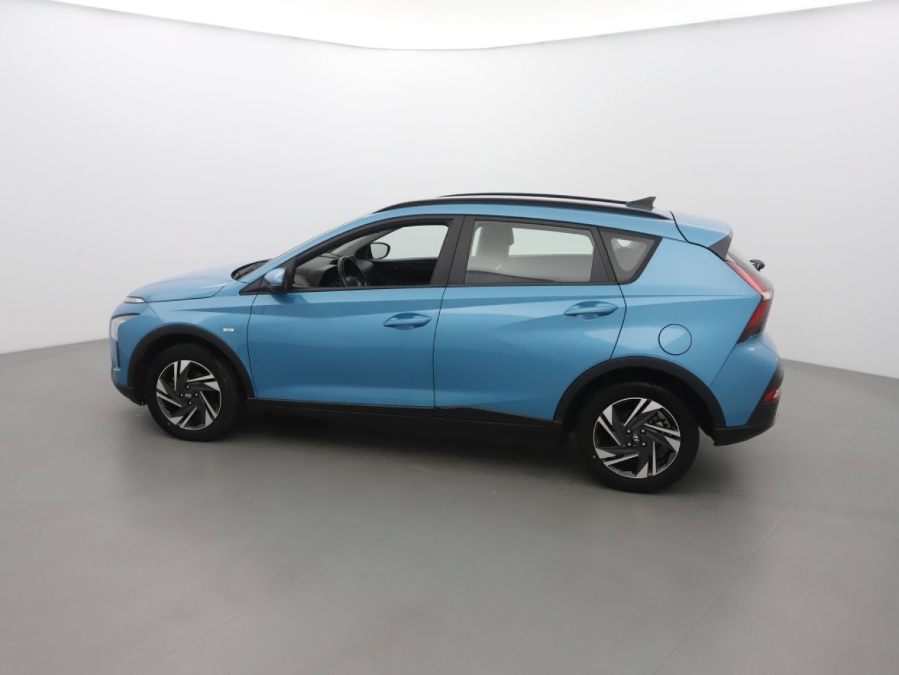 Mandataire Hyundai Bayon 1.0 T-GDI 100CH HYBRID 48V TECNO DCT-7