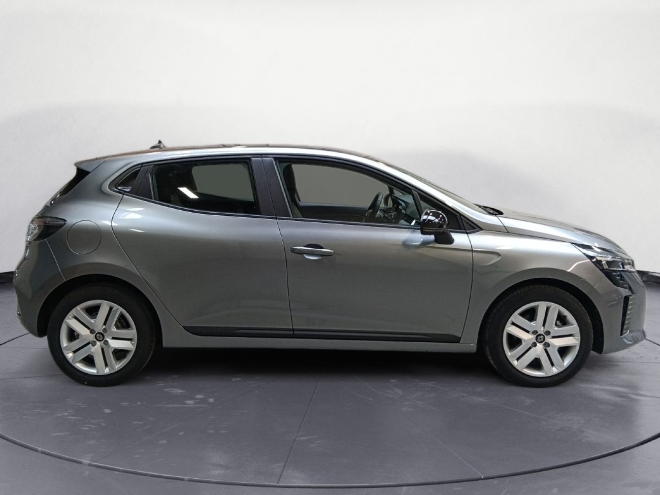 Mandataire RENAULT Clio 1.5 BLUE DCI 100CH EVOLUTION GSR2