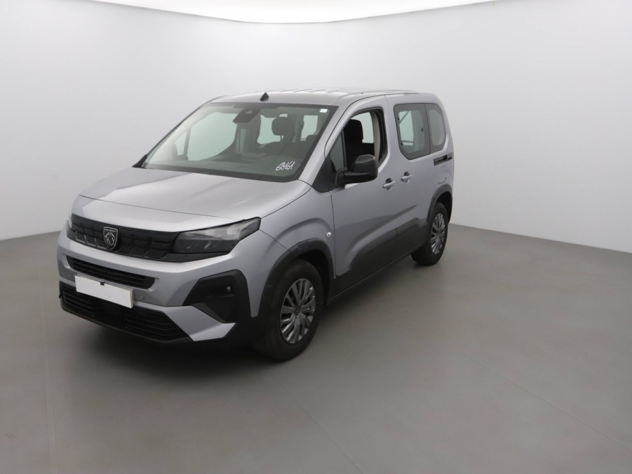 Mandataire PEUGEOT RIFTER TAILLE M - 1.5 BLUEHDI 100CH S&S ALLURE 5 PLACES