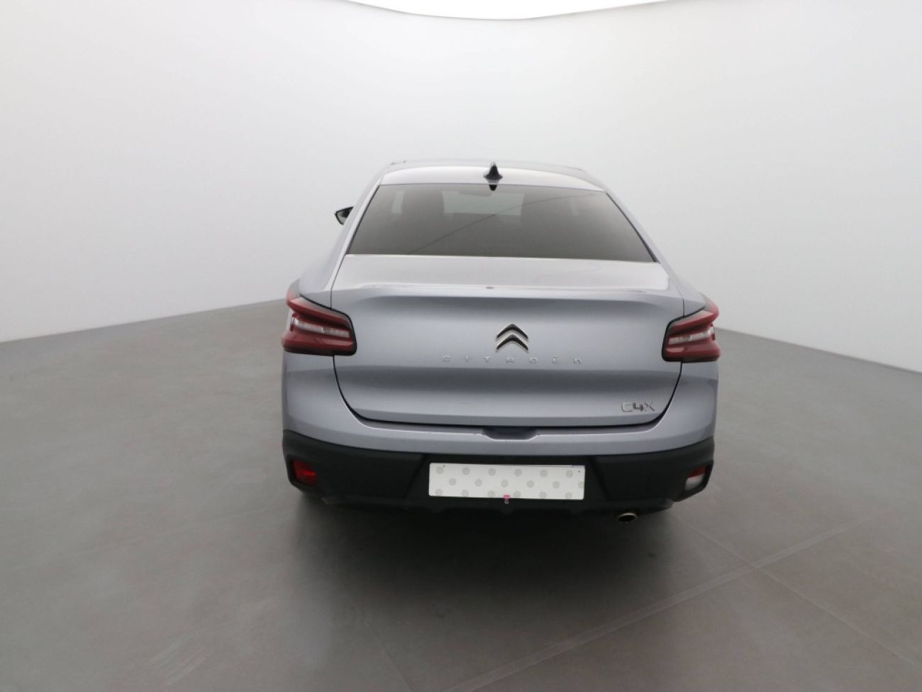 Mandataire Citroën C4 X BLUEHDI 130CH S&S SHINE EAT8
