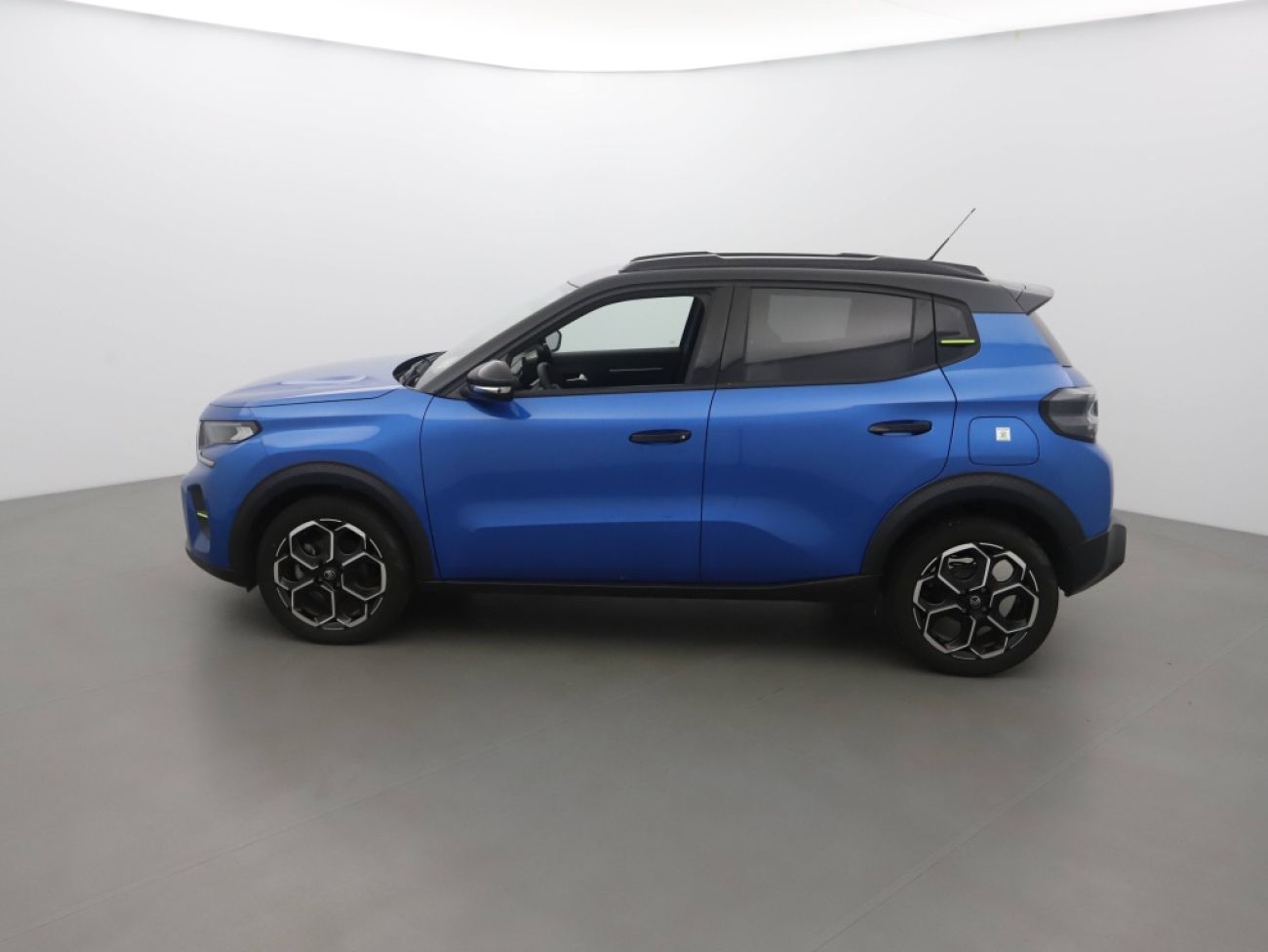 Mandataire Citroën C3 1.2 TURBO 100CH MAX