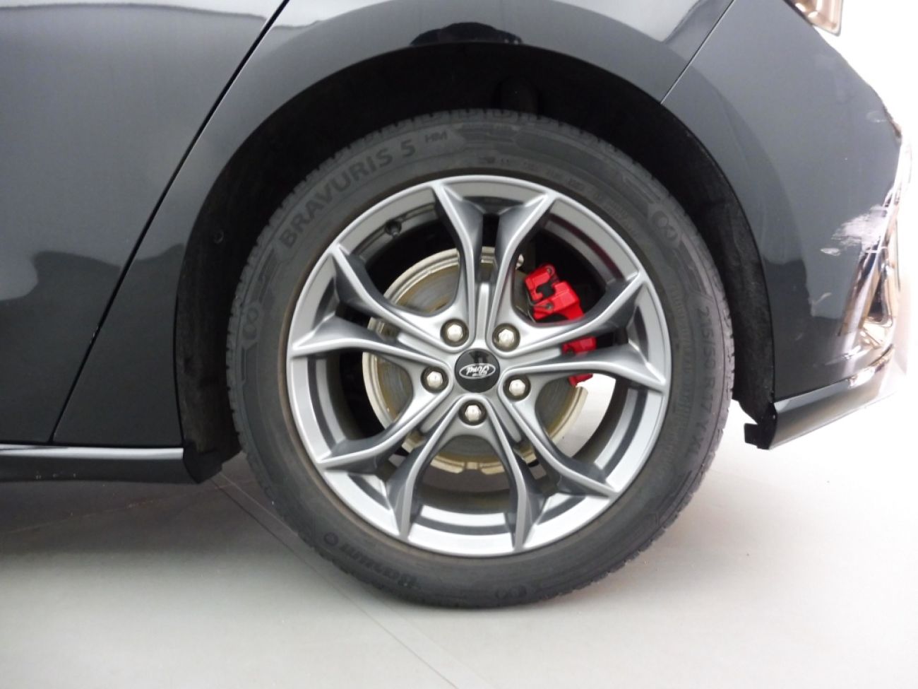 Mandataire Ford Focus 1.5 ECOBOOST 150 CAst line