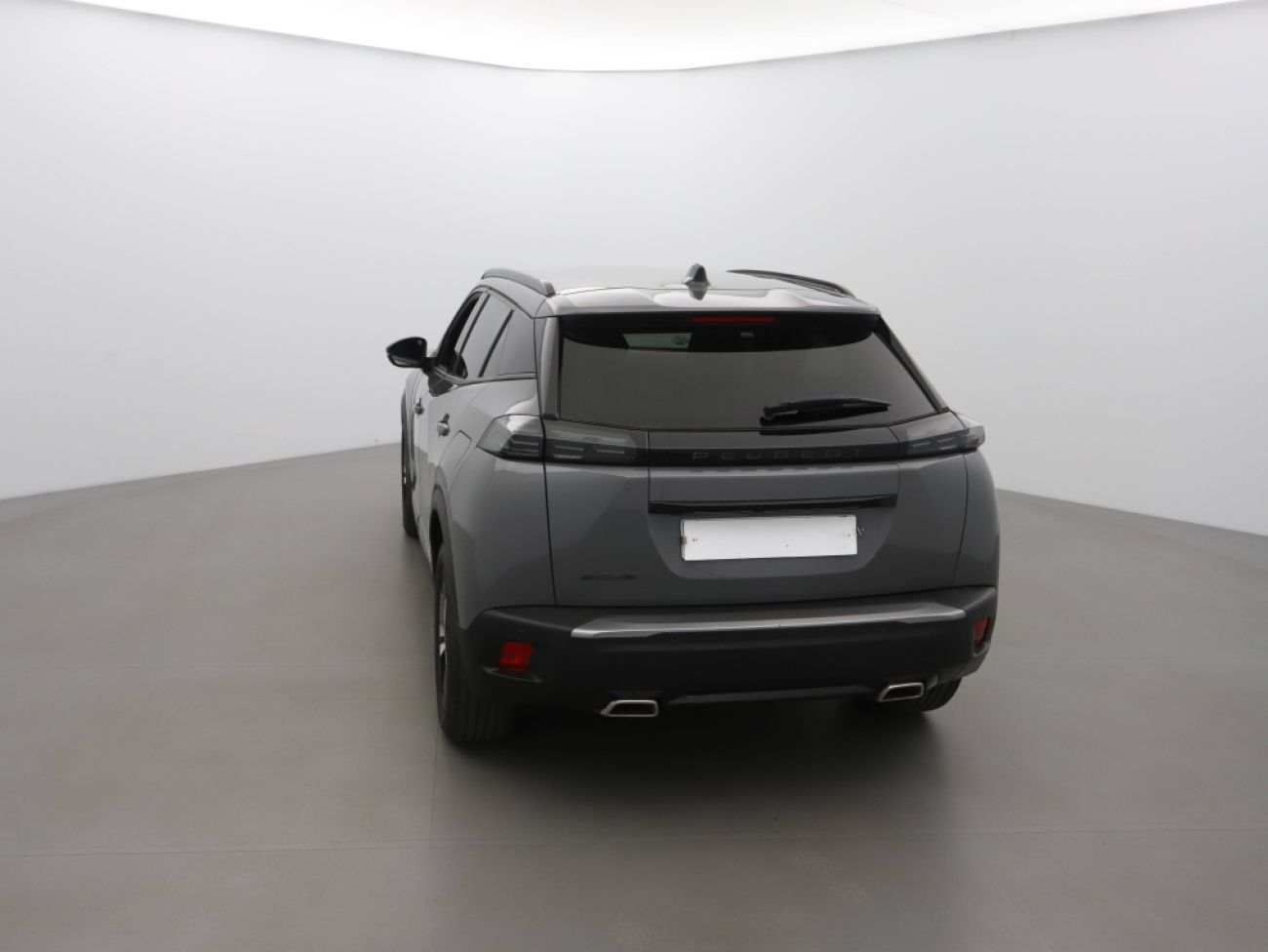 Mandataire PEUGEOT 2008 1.2 PURETECH 130CH S&S ALLURE EAT8
