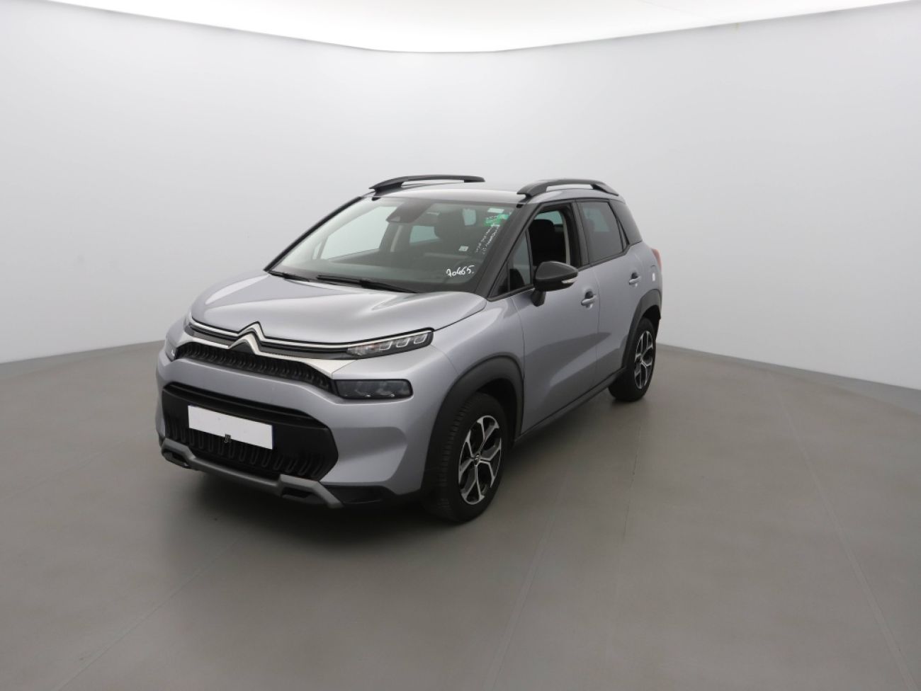 Mandataire Citroën C3 AIRCROSS 1.2 PURETECH 110CH SHINE