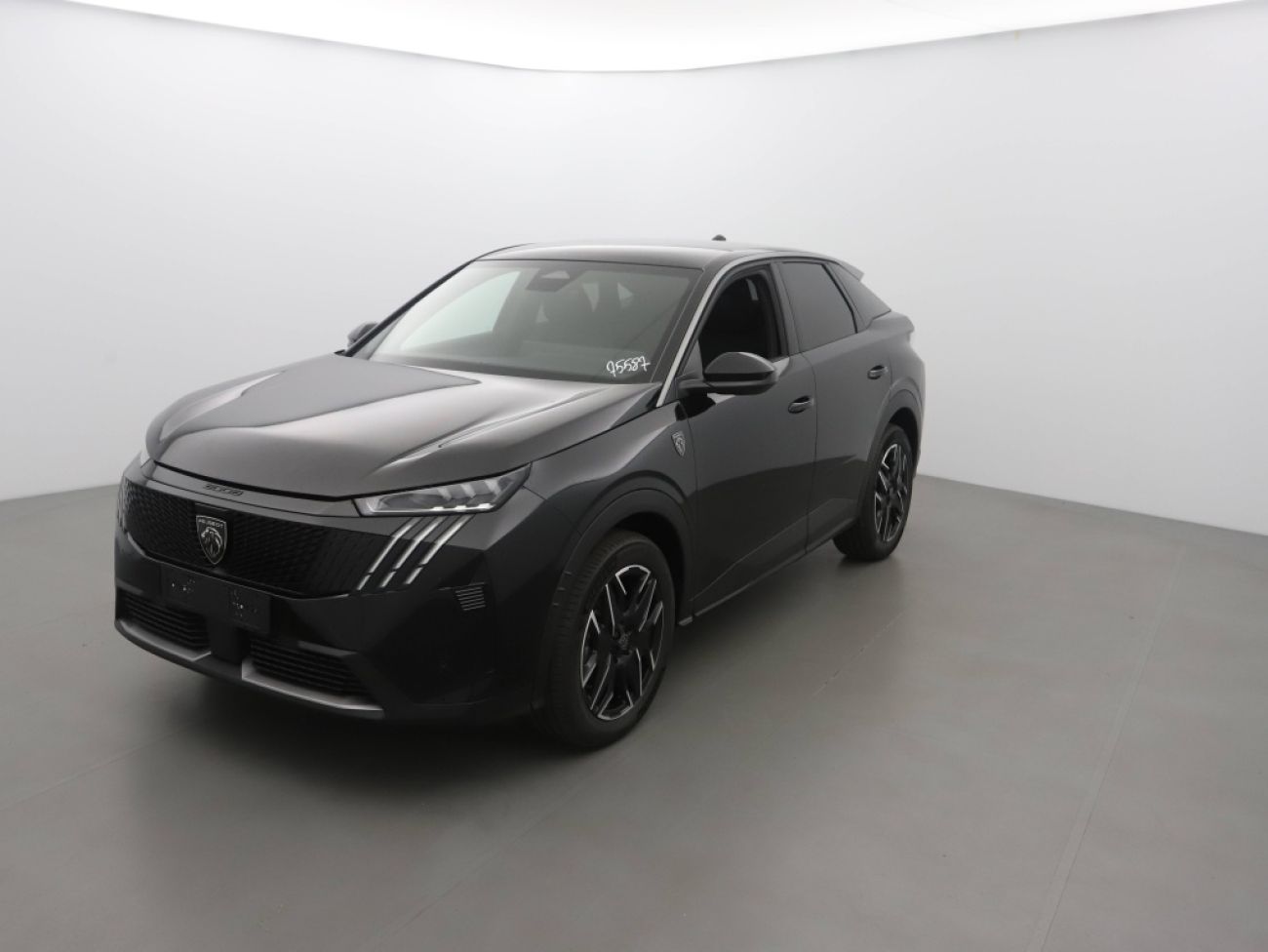 Mandataire PEUGEOT 3008 1.2 HYBRID 145CH GT E-DCS6