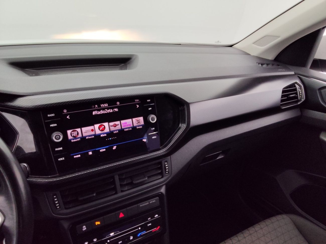 Mandataire VOLKSWAGEN T-Cross 1.0 TSI 110 style