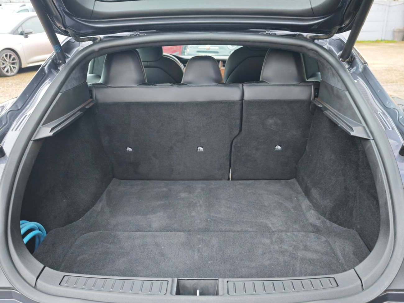 Mandataire TESLA MODEL S Grande Autonomie awd