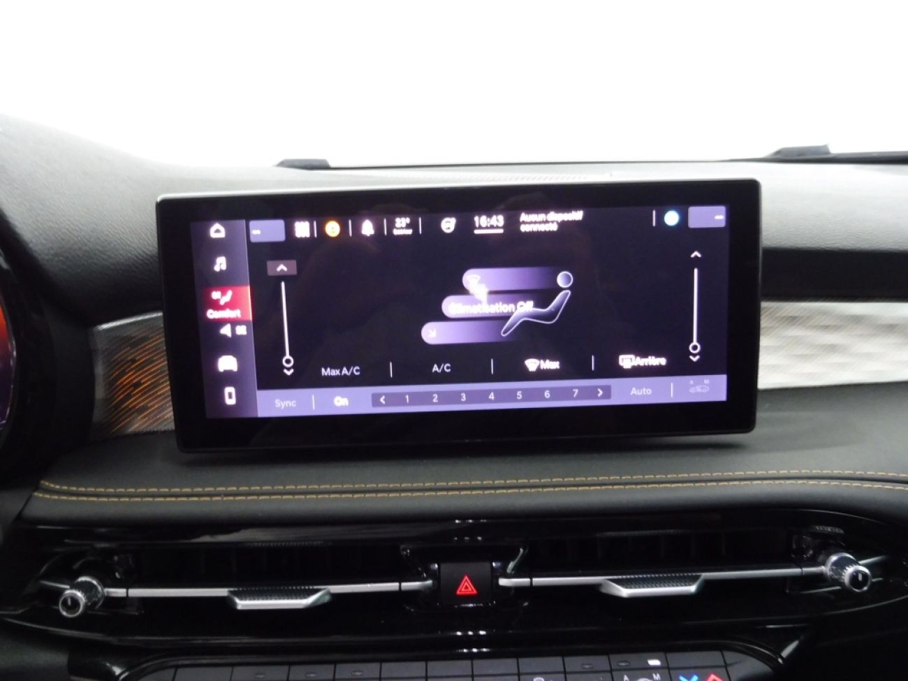 Mandataire ALFA ROMEO TONALE 1.3 PHEV 280CH TI AT6 E-Q4