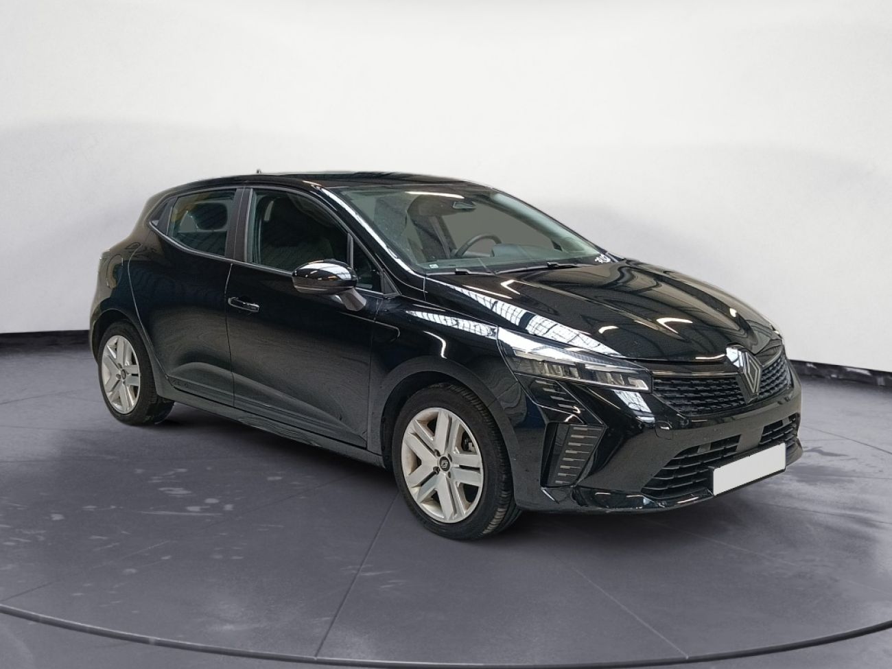 Mandataire RENAULT Clio 1.5 BLUE DCI 100CH EVOLUTION GSR2