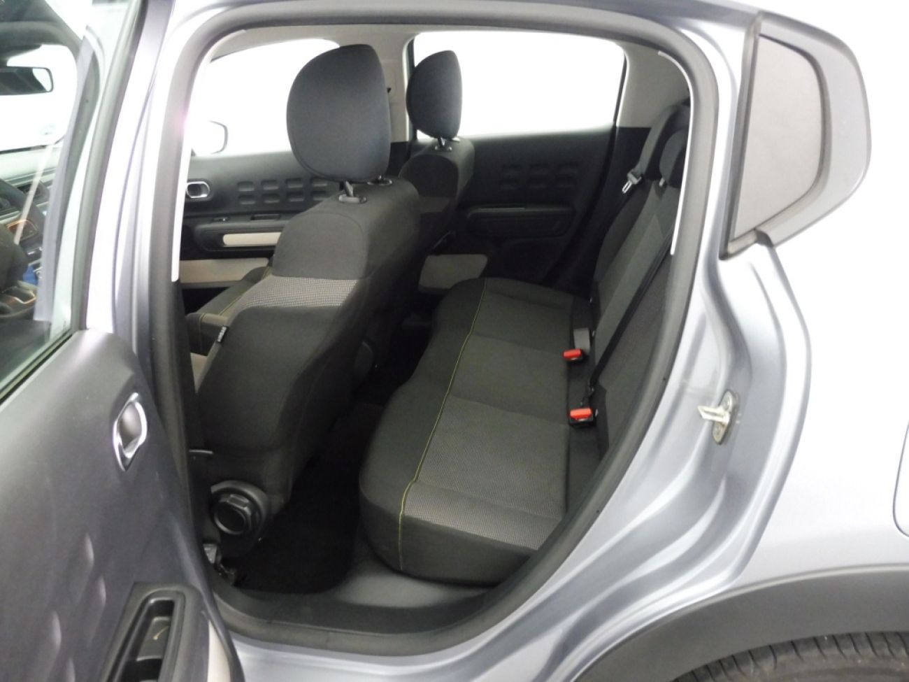 Mandataire Citroën C3 1.5 BLUEHDI 100CH S&S PLUS