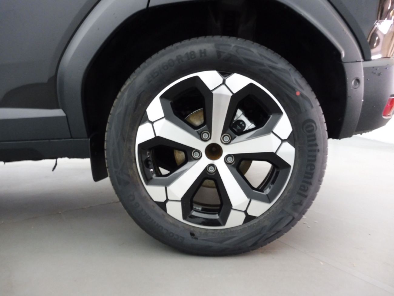 Mandataire Dacia Duster 1.8 HYBRID 155CH JOURNEY