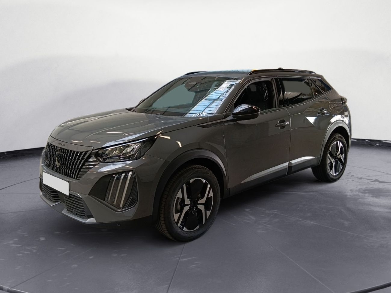 Mandataire PEUGEOT 2008 1.2 HYBRID 145CH ALLURE E-DCS6