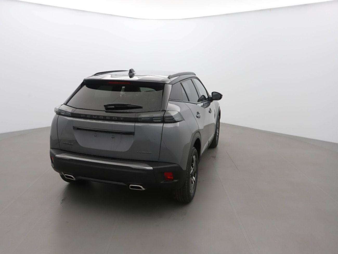 Mandataire PEUGEOT 2008 1.2 HYBRID 136CH GT E-DCS6