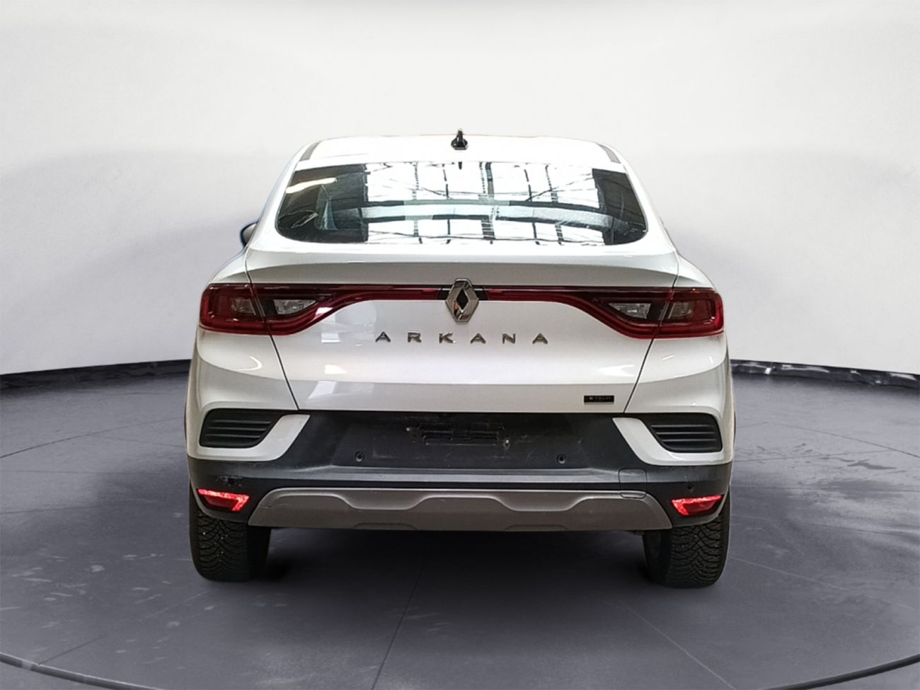Mandataire RENAULT Arkana 1.6 E-TECH 145 HEVequilibre