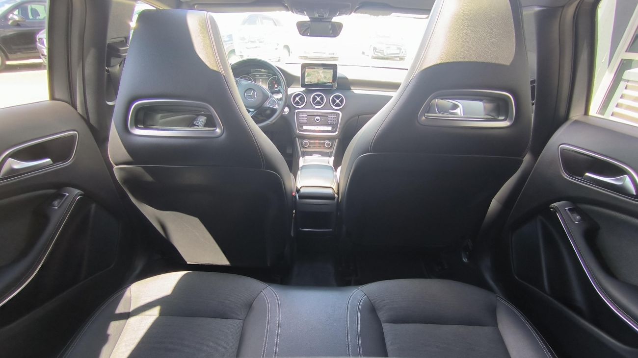 Mandataire MERCEDES CLASSE A 200 d 7G-DCT Sport Edition TOIT OUVRANT