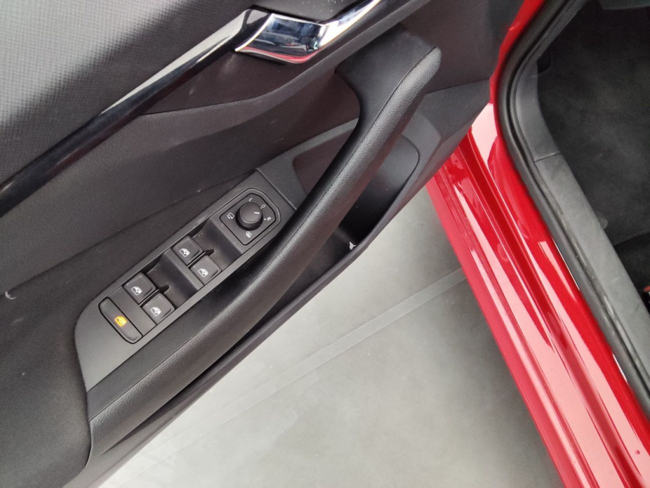 Mandataire SKODA Kamiq 1.0 TSI 115CH SELECTION