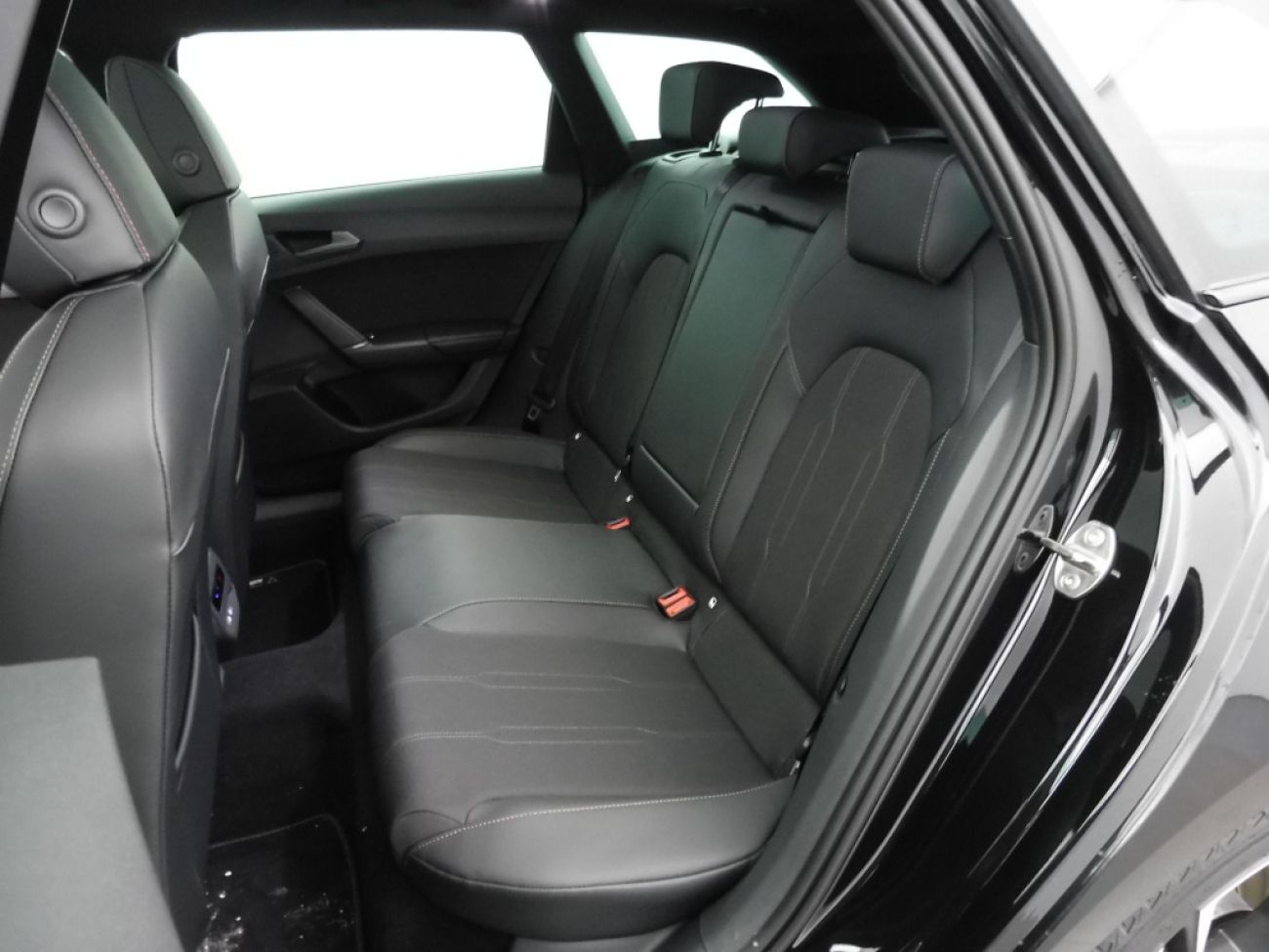 Mandataire CUPRA LEON ST 2.0 TDI 150CH DSG7