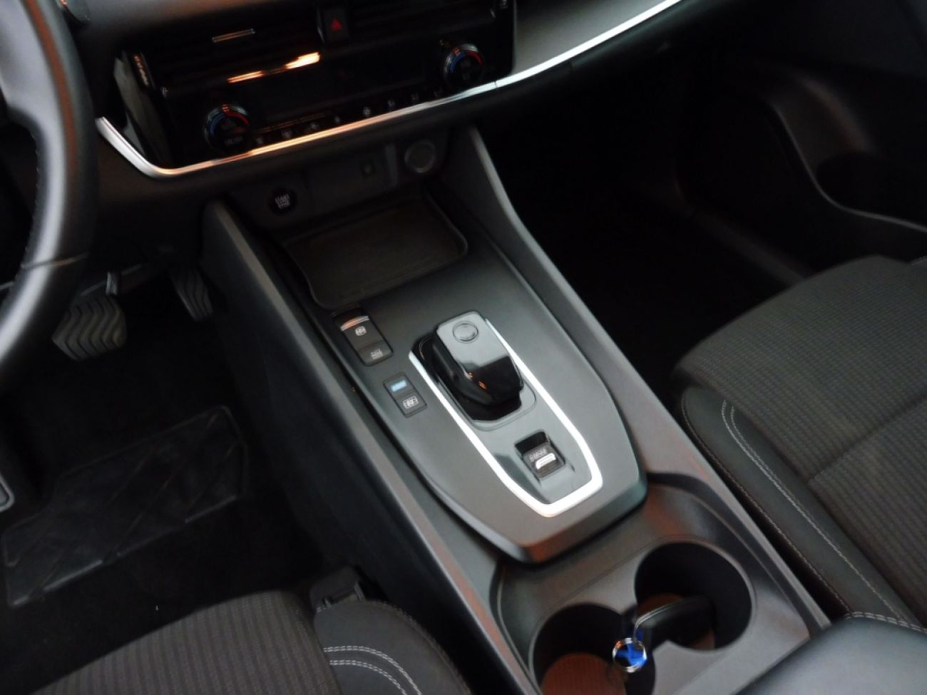 Mandataire NISSAN Qashqai E-POWER 190CH BUSINESS