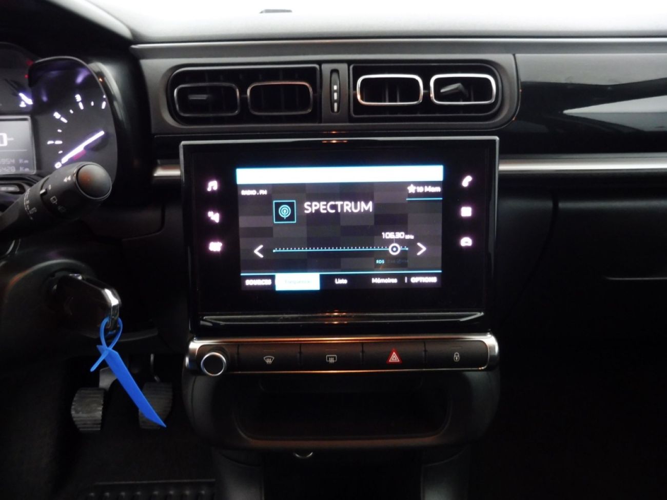 Mandataire Citroën C3 1.2 PURETECH 83CH S&S MAX