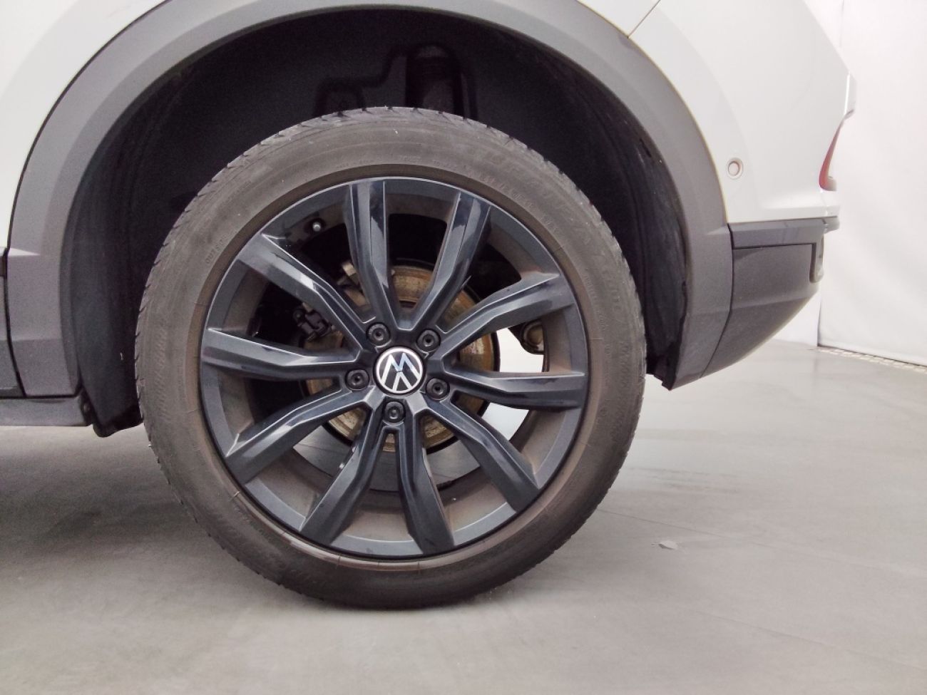 Mandataire VOLKSWAGEN T-Roc 1.5 TSI 150 DSGstyle