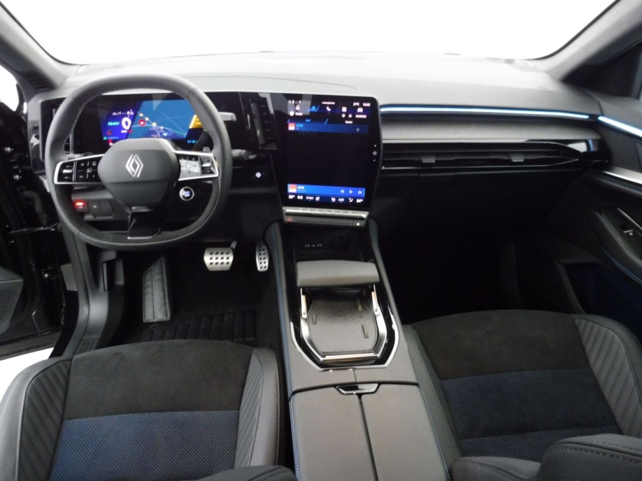 Mandataire RENAULT Rafale 1.2 E-TECH FULL HYBRID 200CH ESPRIT ALPINE