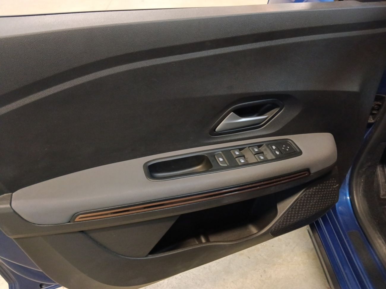 Mandataire Dacia Sandero 1.0 TCE 110CH STEPWAY EXTREME +