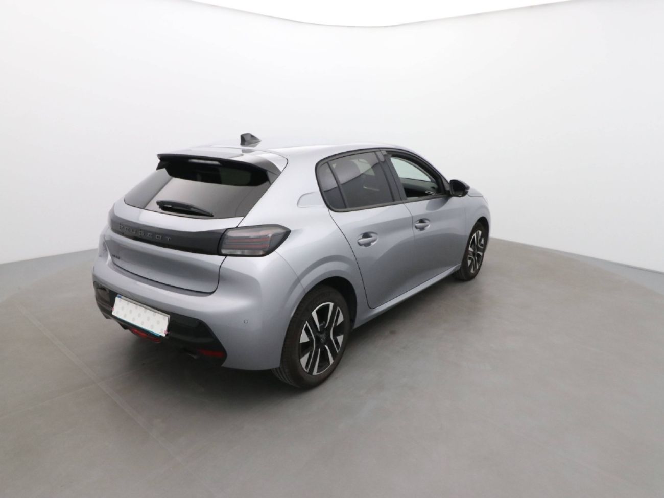 Mandataire PEUGEOT 208 1.2 100CH S&S ALLURE