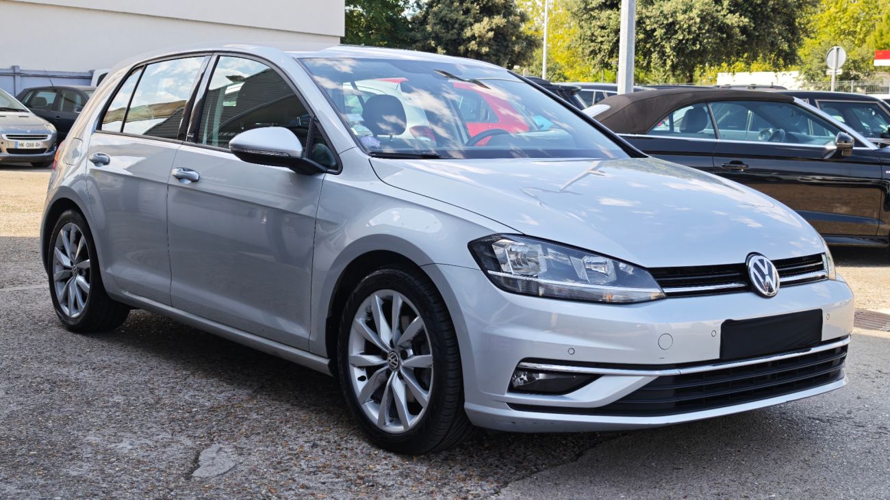 Mandataire VOLKSWAGEN GOLF 1.5 TSI 150 EVO DSG7 Match