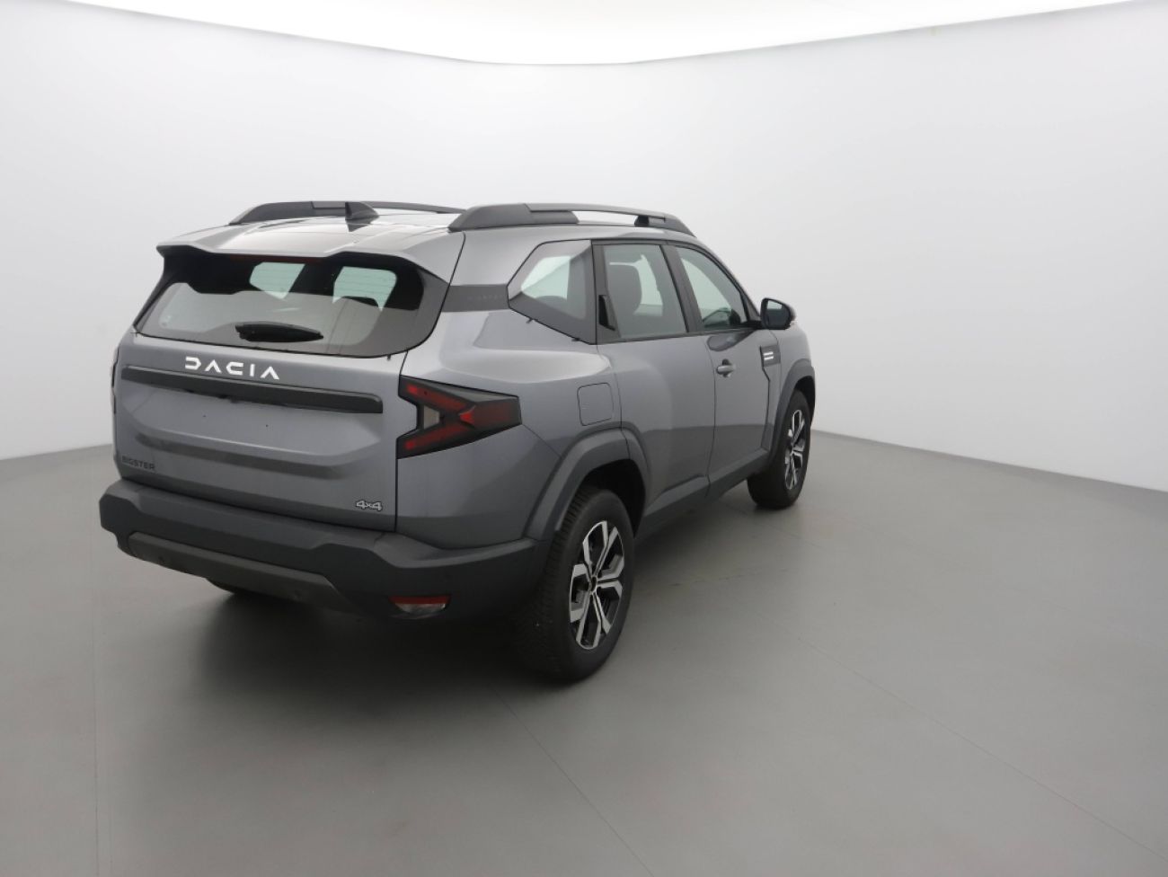 Mandataire Dacia Bigster 1.2 MILD HYBRID 130CH EXPRESSION 4X4