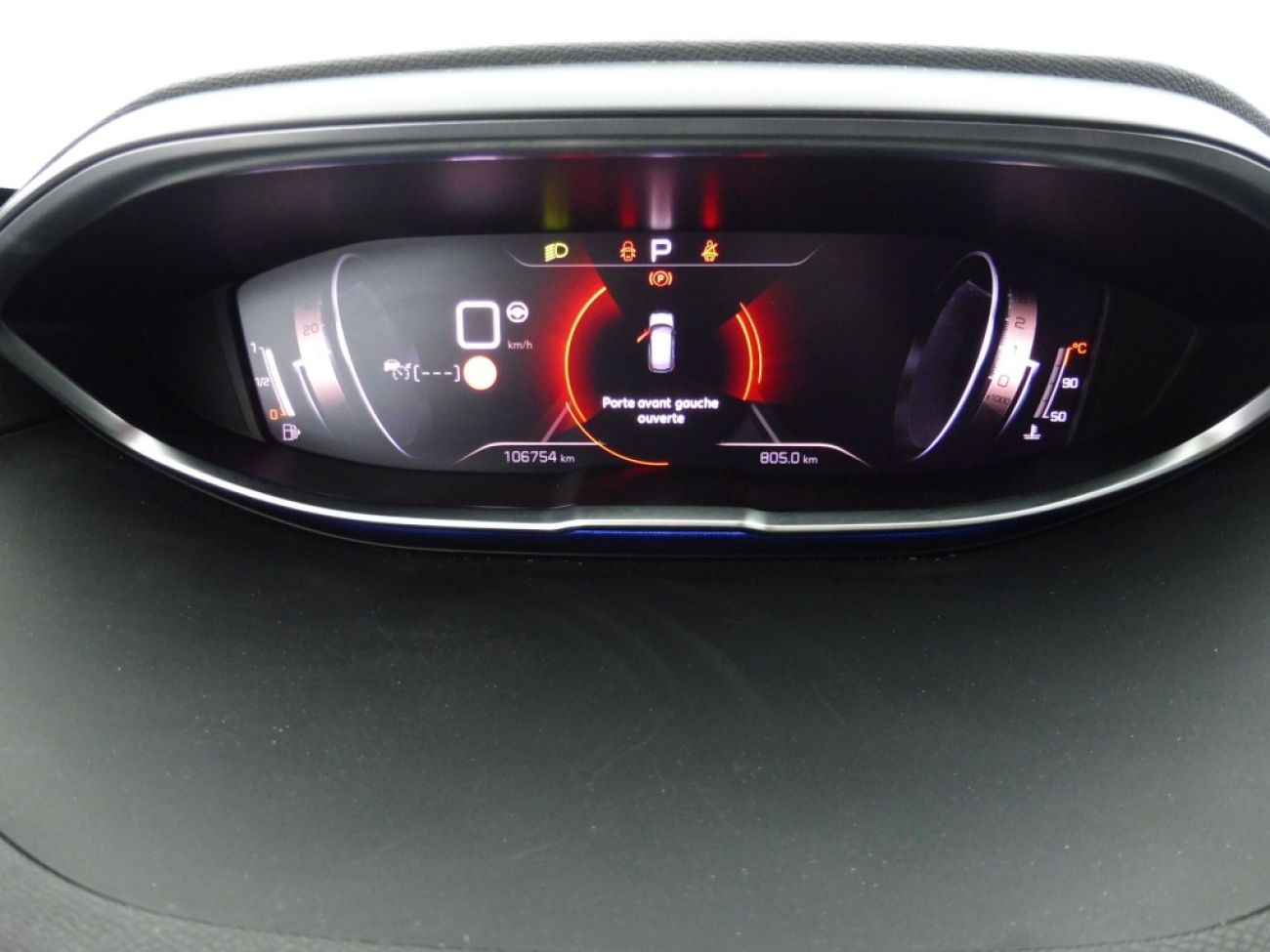 Mandataire PEUGEOT 3008 1.5 BLUEHDI 130CH S&S GT EAT8