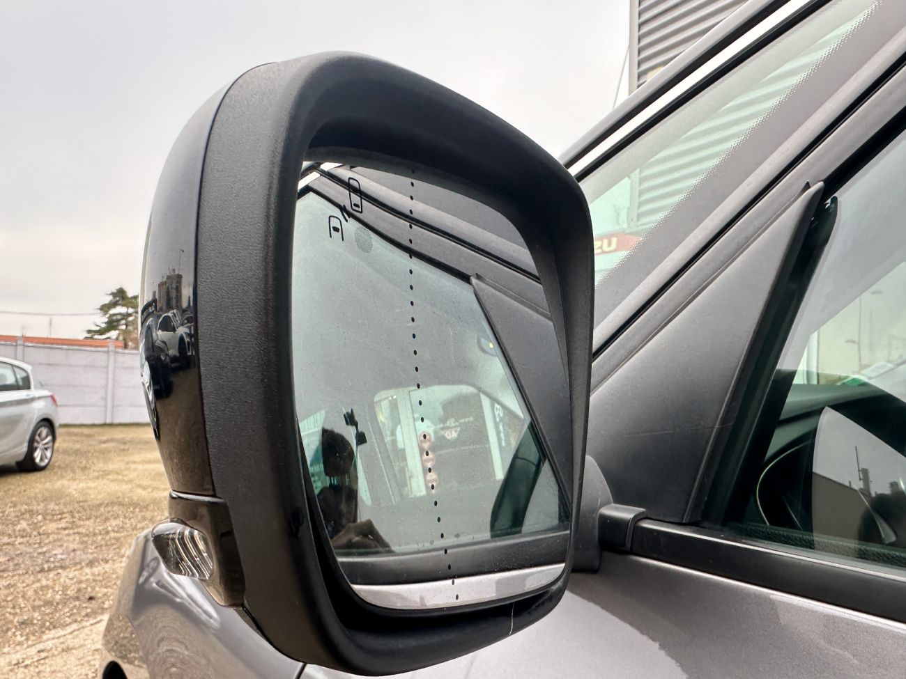 Mandataire RENAULT SCENIC IV dCi 160 Energy EDC Intens