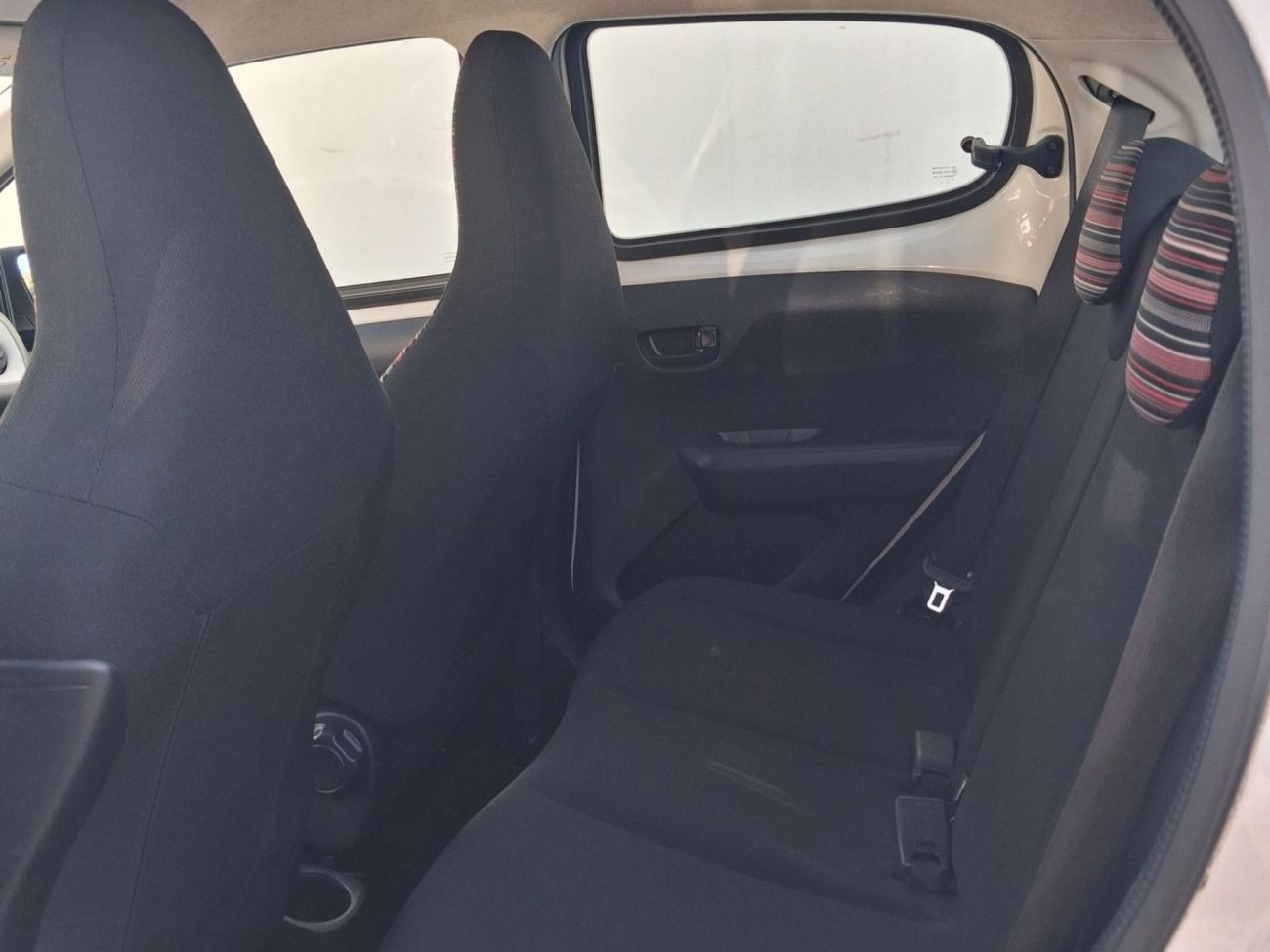 Mandataire Citroën C1 VTi 68 Mentos