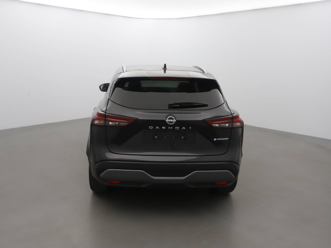 Mandataire NISSAN QASHQAI E-POWER 190CH N-CONNECTA 2022