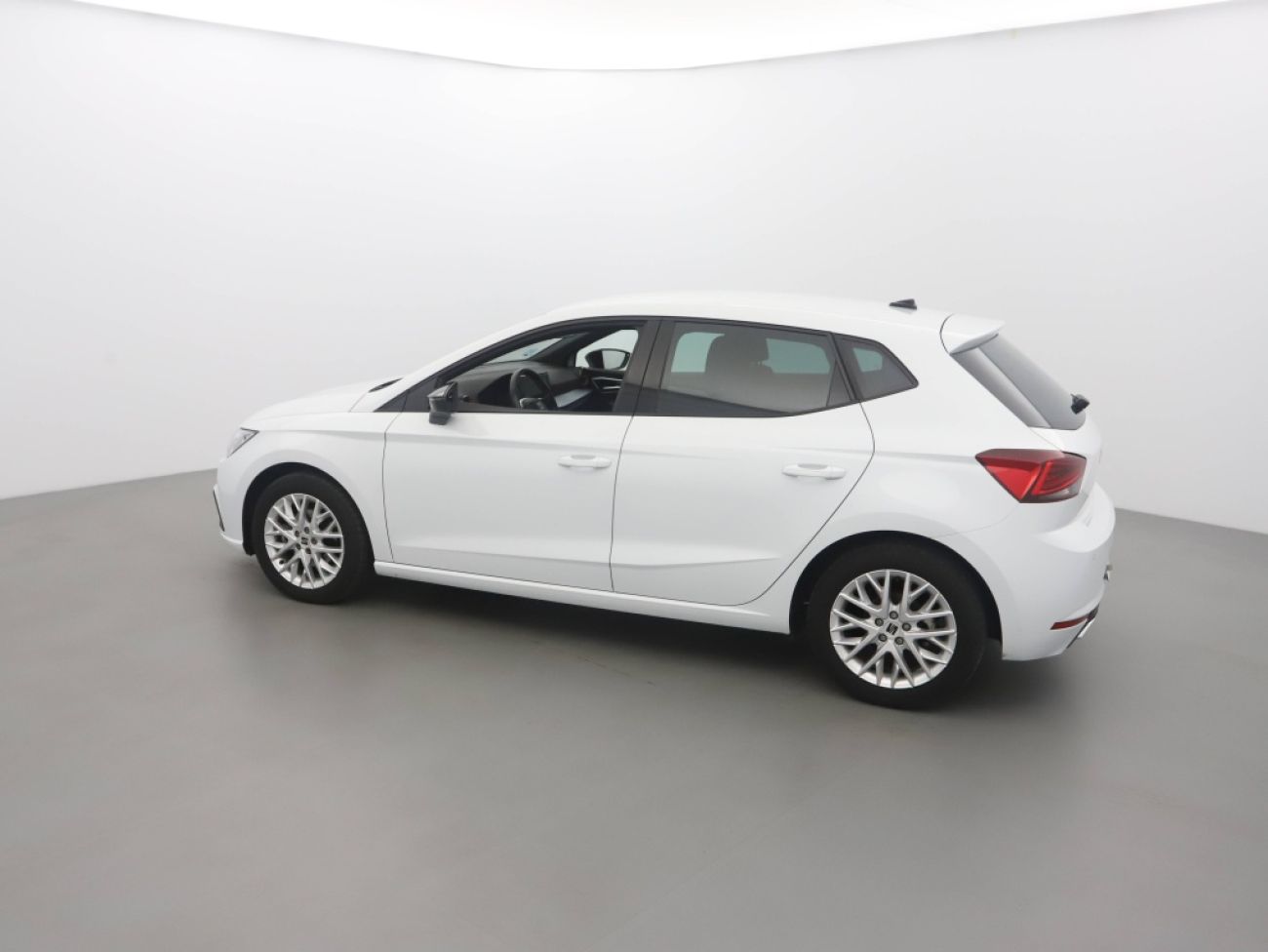 Mandataire Seat Ibiza 1.0 TSI 110CH FR