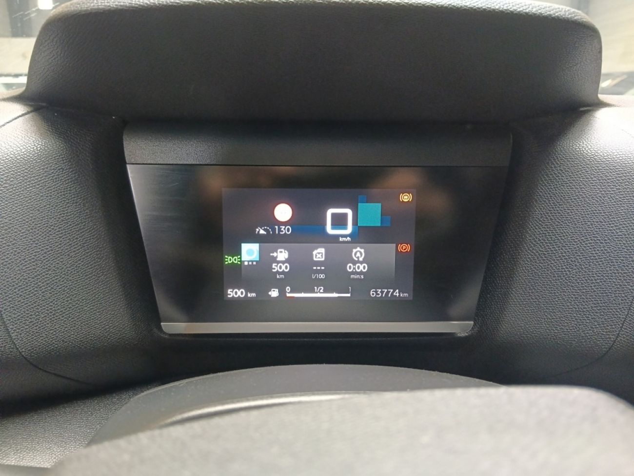 Mandataire Citroën C4 X 1.2 PURETECH 100 FEEL