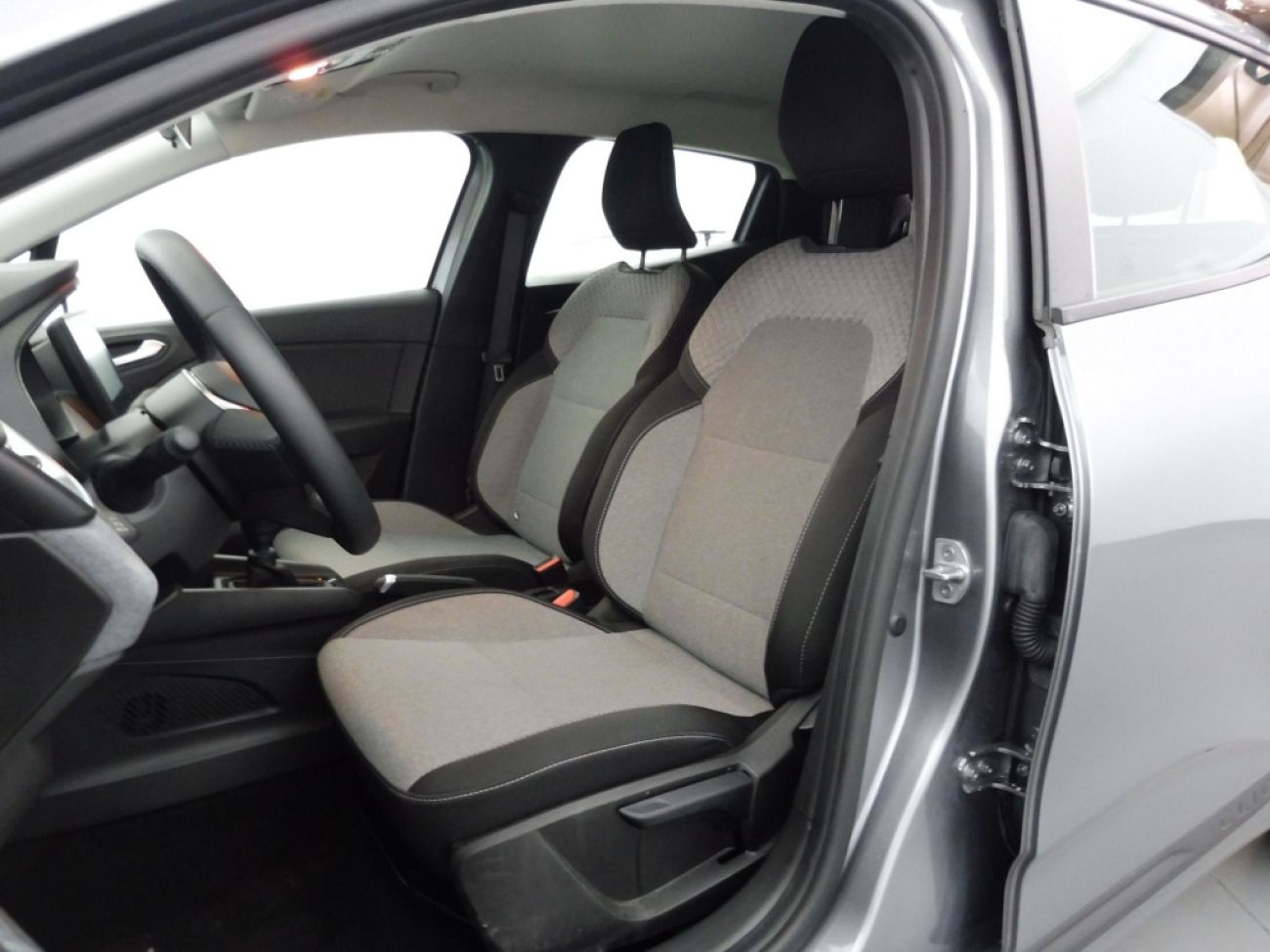 Mandataire RENAULT Clio 1.5 BLUE DCI 100CH EVOLUTION GSR2