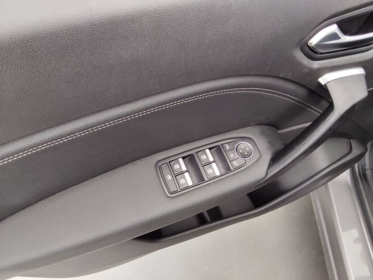 Mandataire RENAULT Captur 1.0 TCE 90CH TECHNO