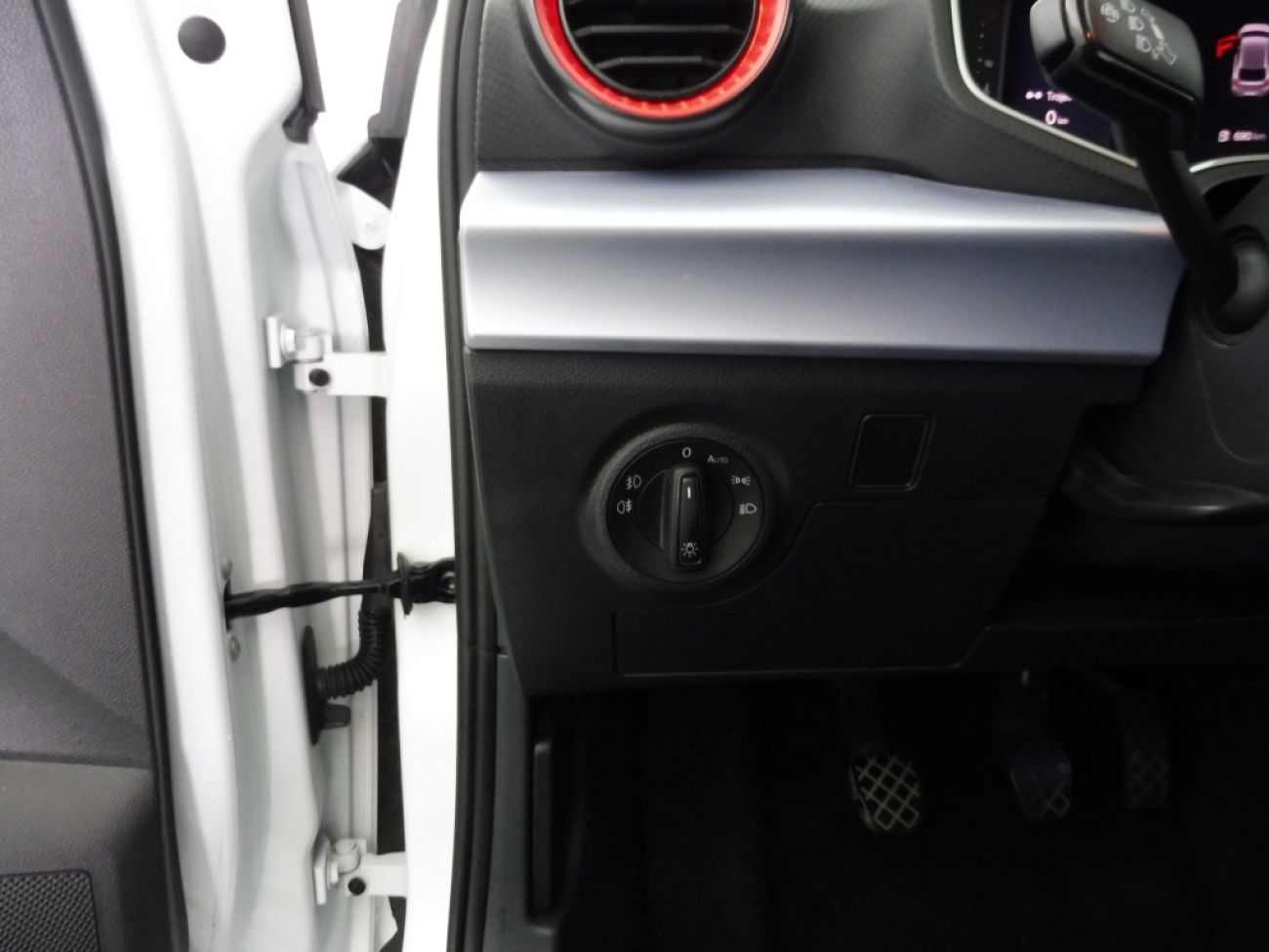 Mandataire Seat Ibiza 1.0 TSI 110CH FR