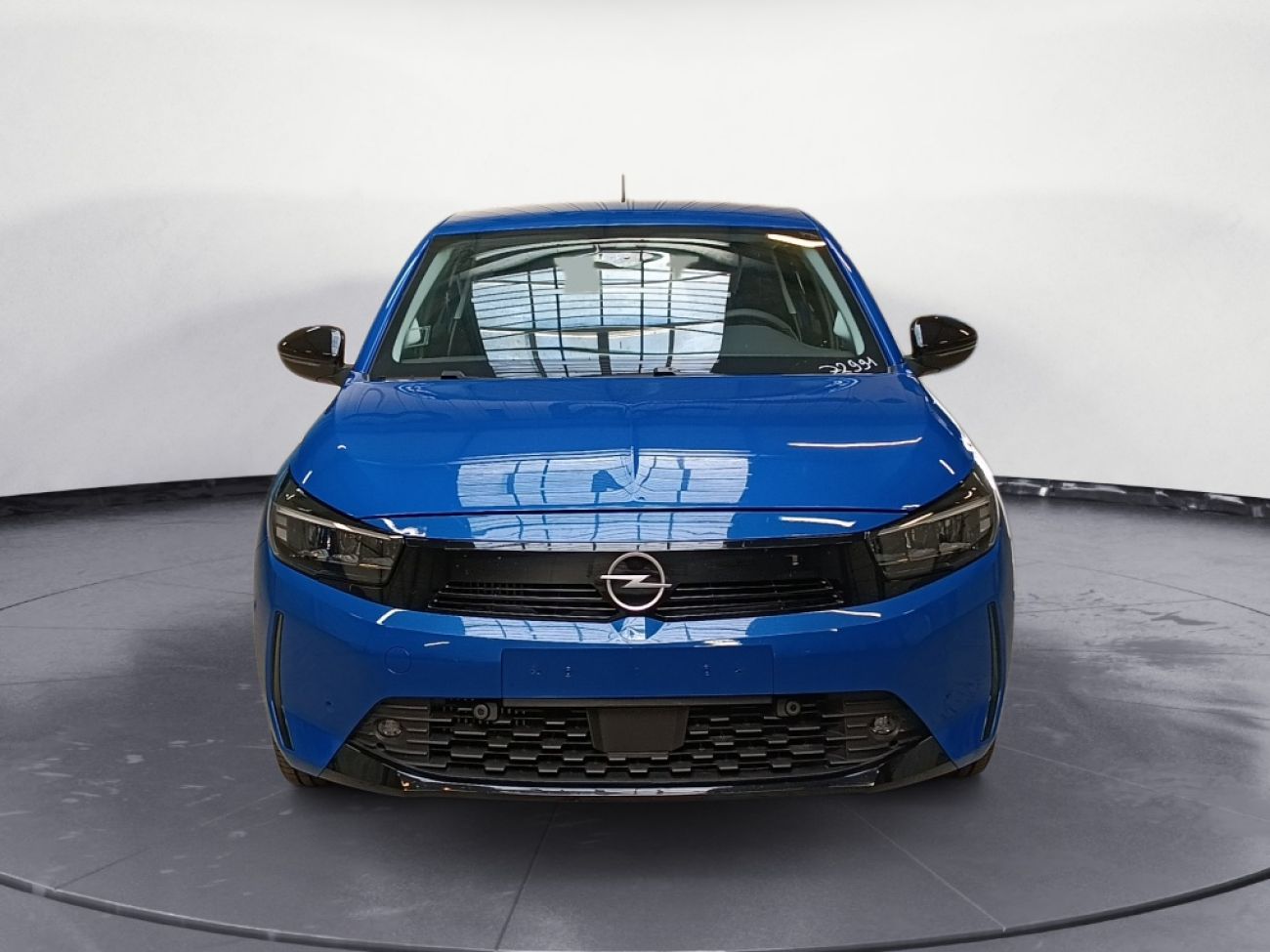 Mandataire Opel Corsa 1.2T 100base