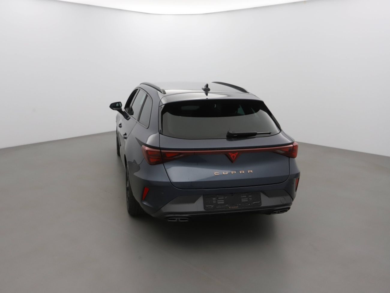 Mandataire CUPRA LEON ST 2.0 TDI 150CH DSG7