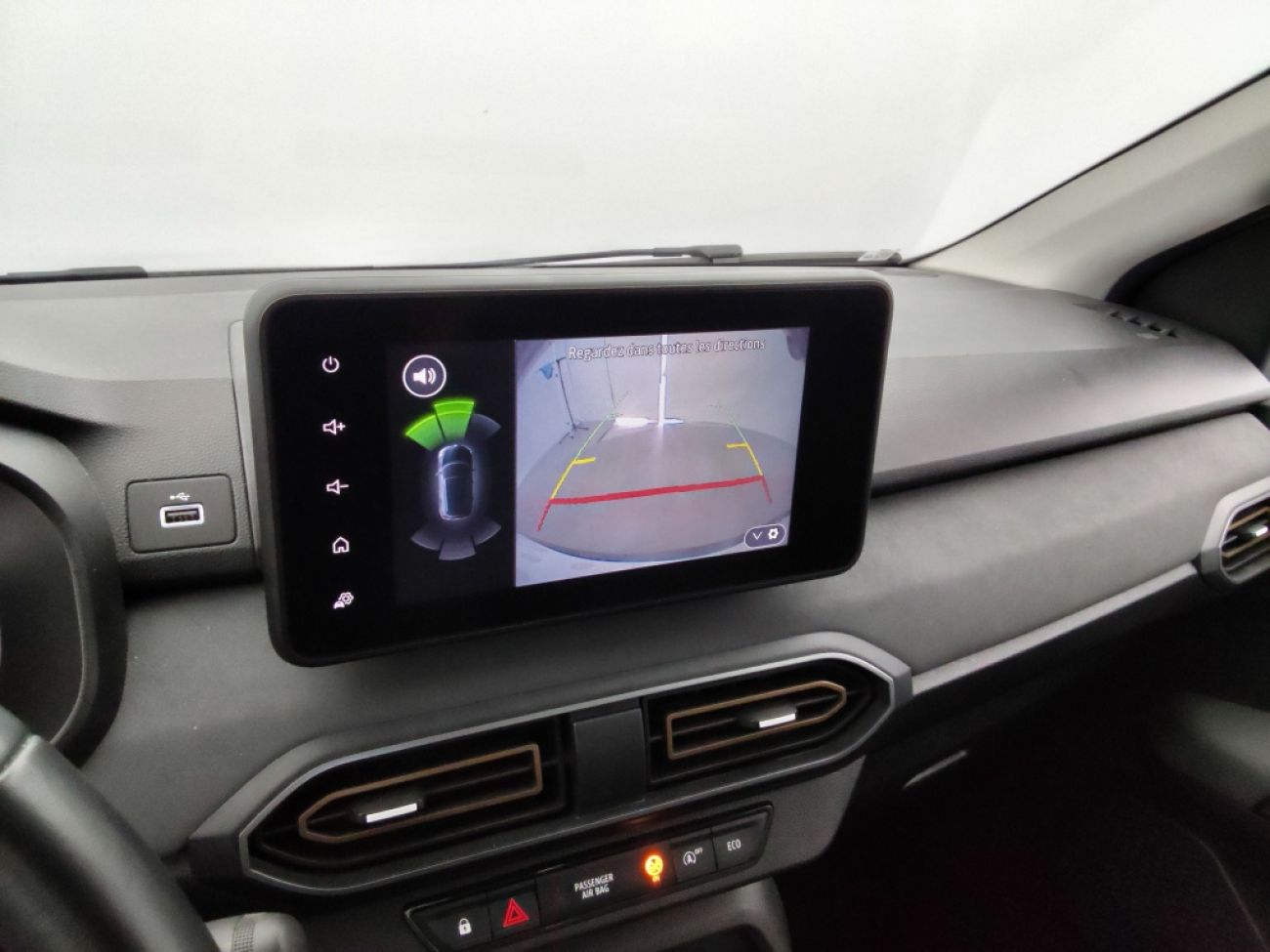 Mandataire Dacia Sandero 1.0 TCE 110CH STEPWAY EXTREME +