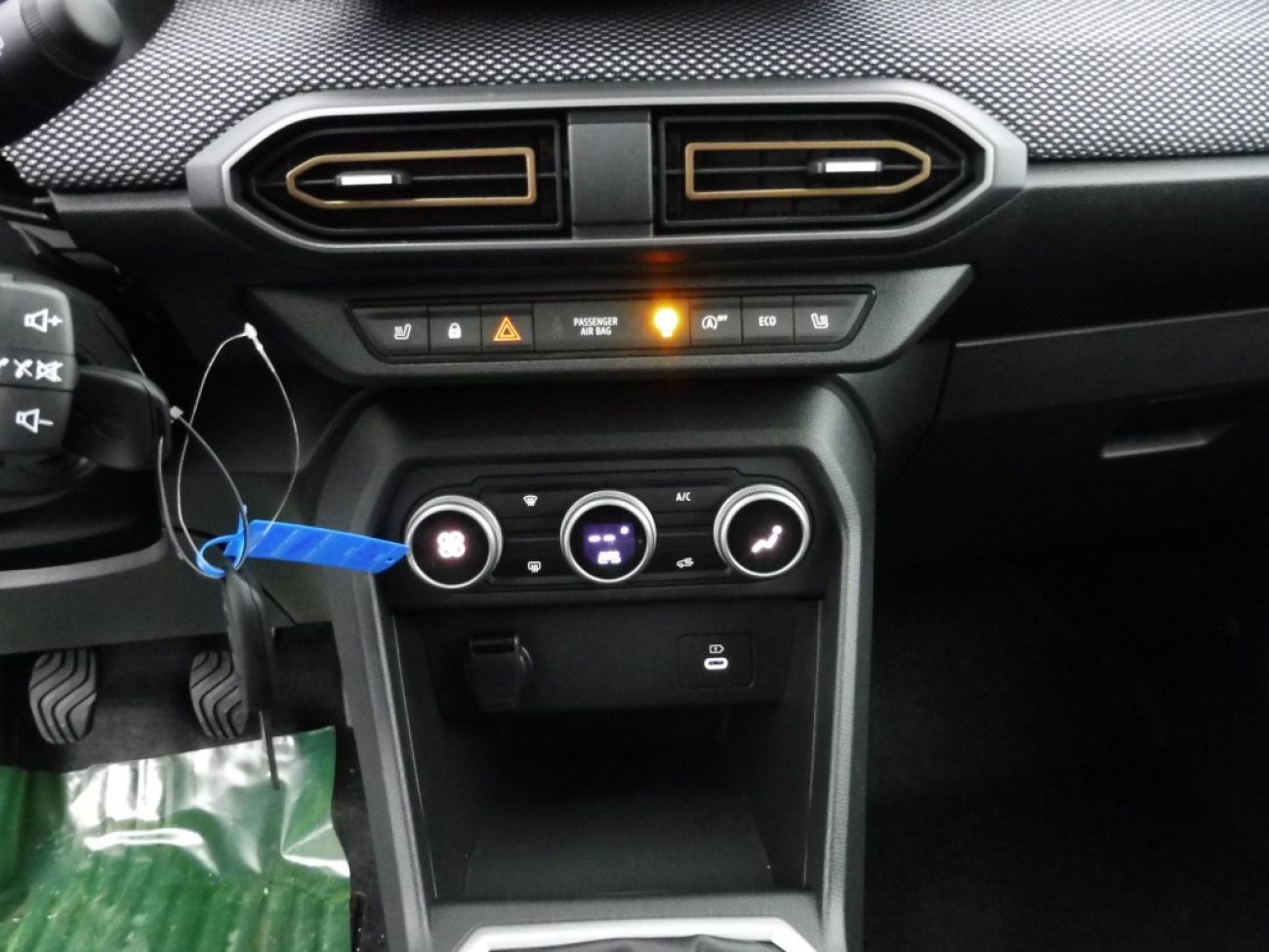 Mandataire Dacia SANDERO 1.0 TCE 90CH STEPWAY EXPRESSION