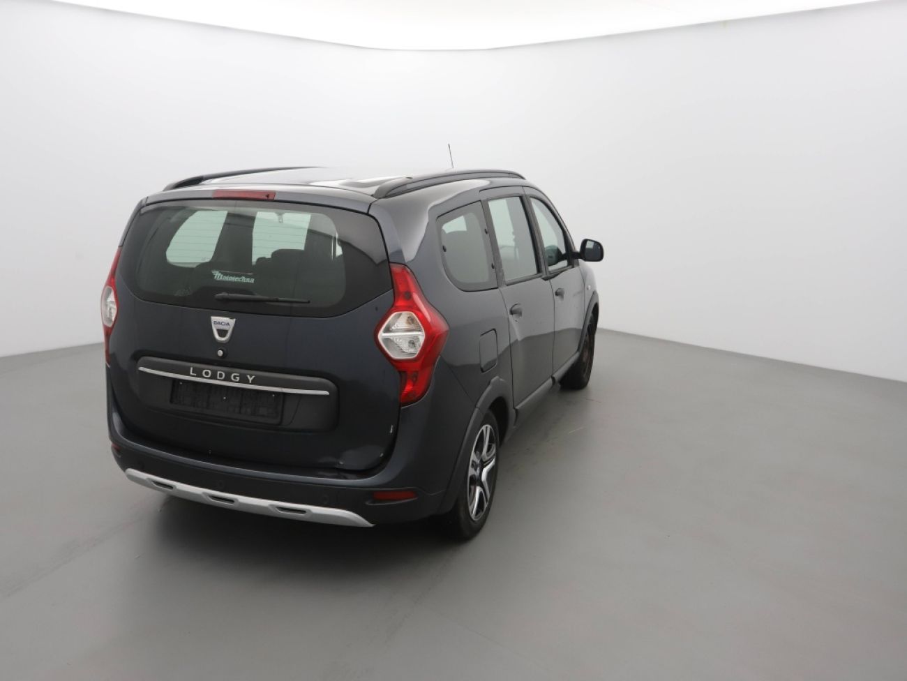 Mandataire Dacia Lodgy 1.5 BLUEDCI 115