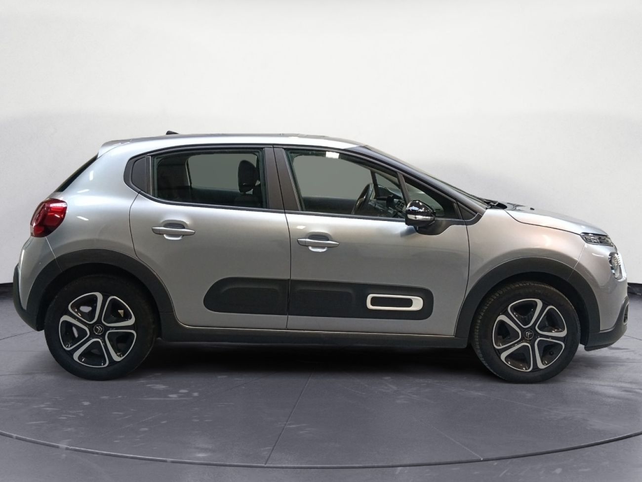 Mandataire Citroën C3 1.5 BLUEHDI 100CH S&S PLUS