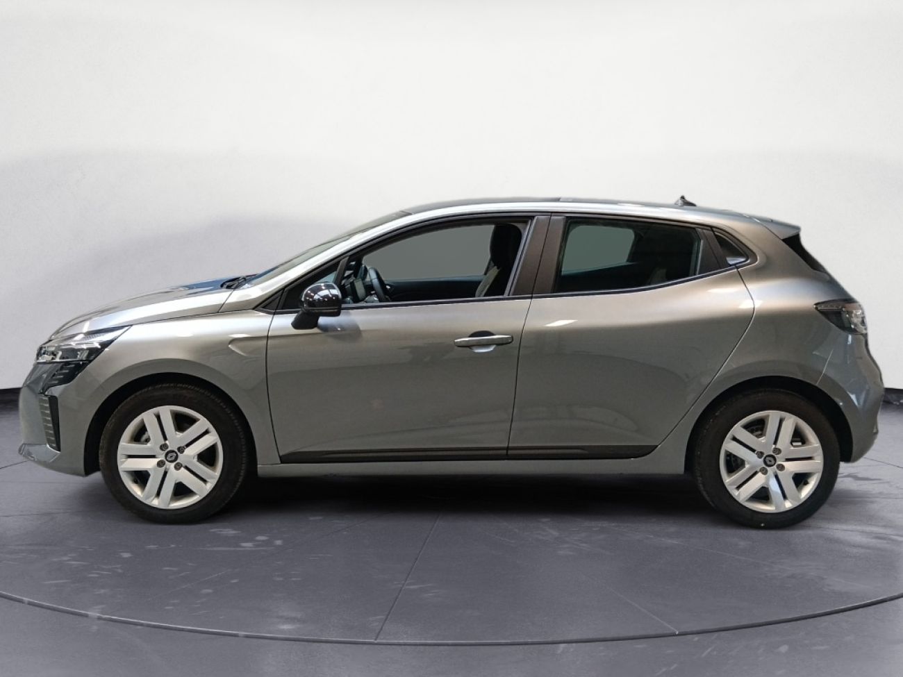 Mandataire RENAULT Clio 1.5 BLUE DCI 100CH EVOLUTION GSR2