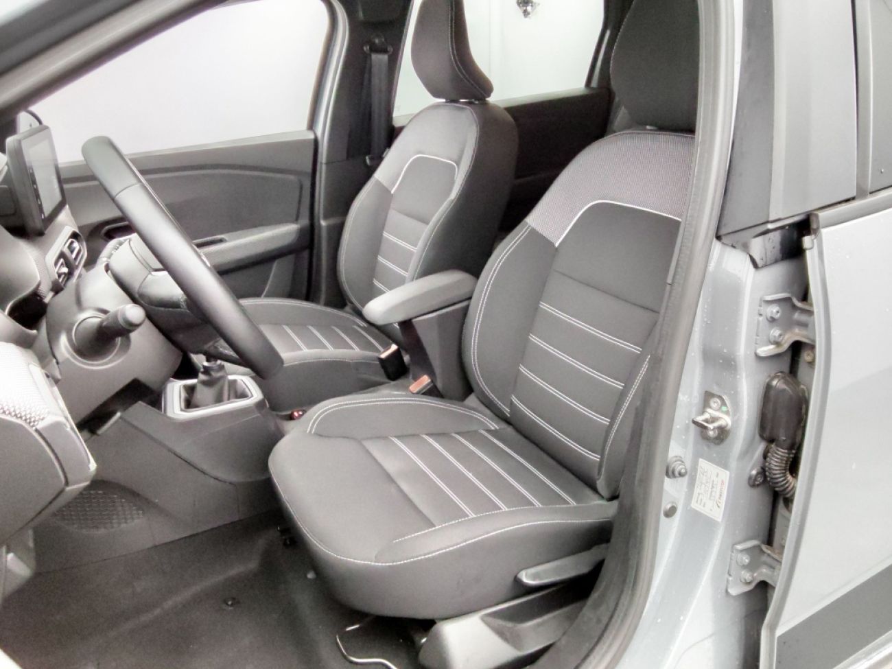 Mandataire Dacia Jogger 1.0 TCE 110CH EXPRESSION 7 PLACES