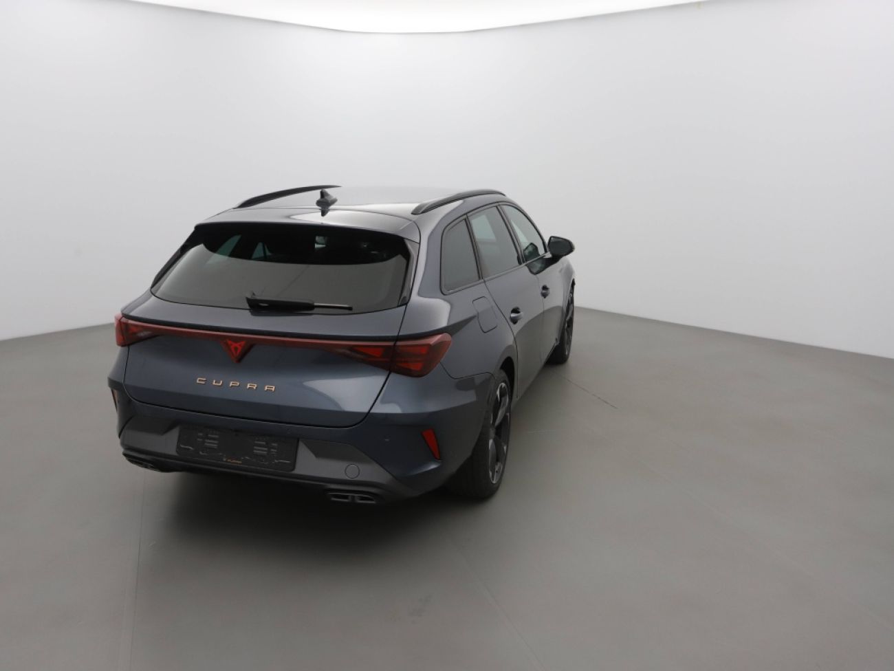 Mandataire CUPRA LEON ST 2.0 TDI 150CH DSG7