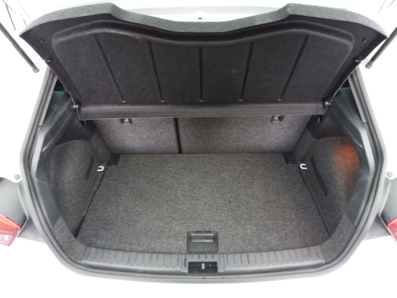 Mandataire Seat Ibiza 1.0 TSI 110CH FR